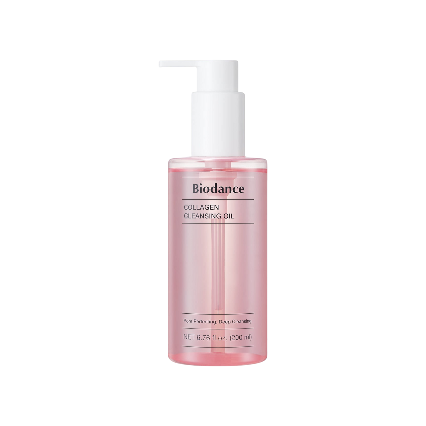 Biodance Collagen Cleansing Oil 200ml