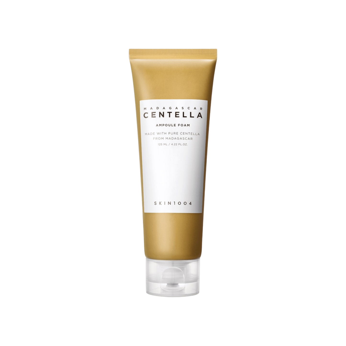 SKIN1004 Madagascar Centella Ampoule Foam 125ml
