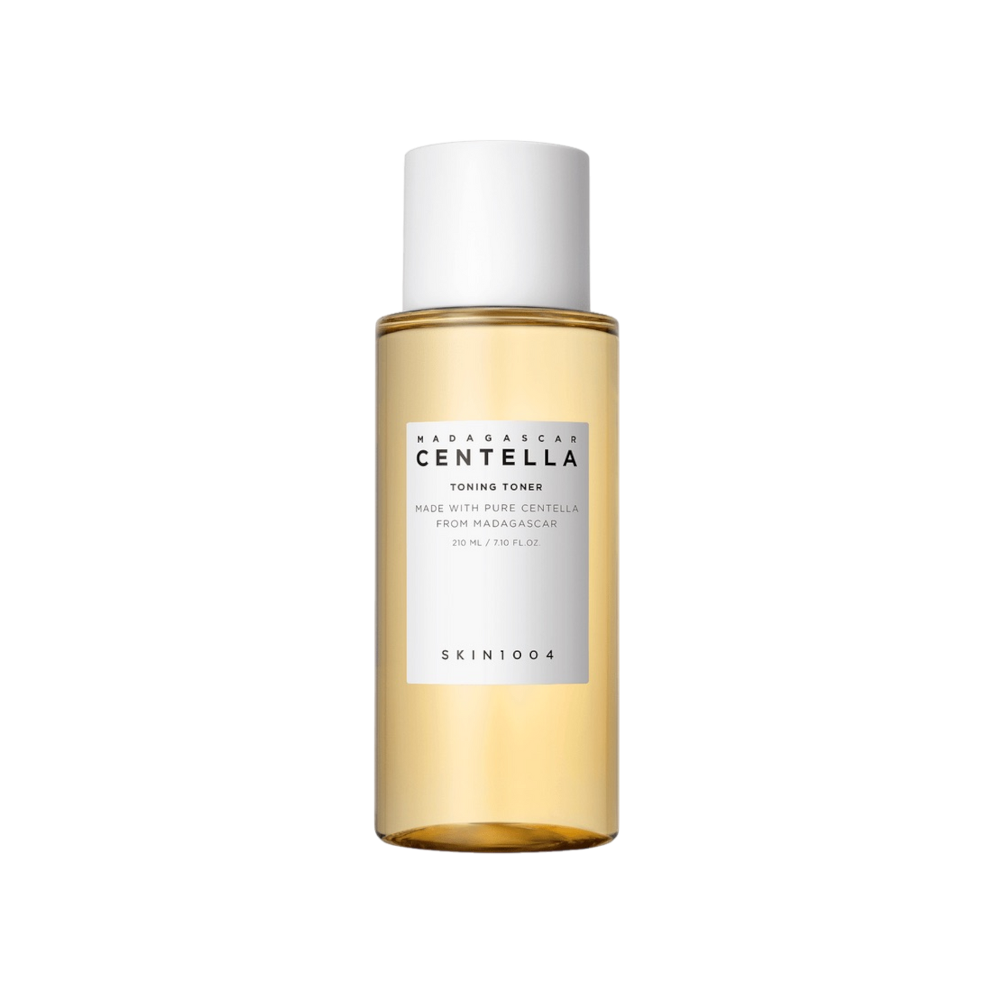 SKIN1004 Madagascar Centella Toning Toner 400ml