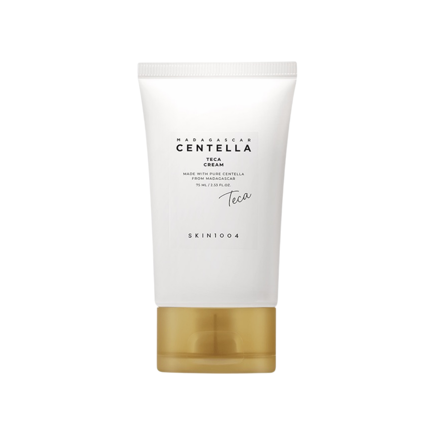SKIN1004 Madagascar Centella Teca Cream 75ml