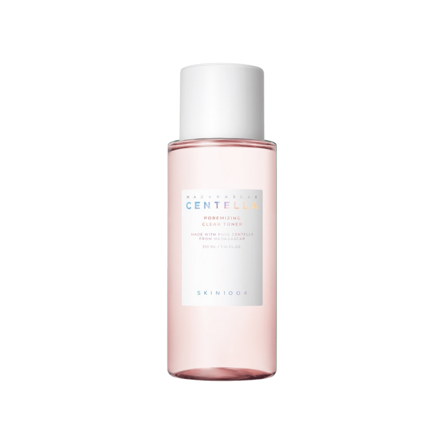 SKIN1004 Madagascar Centella Poremizing Clear Toner 210ml