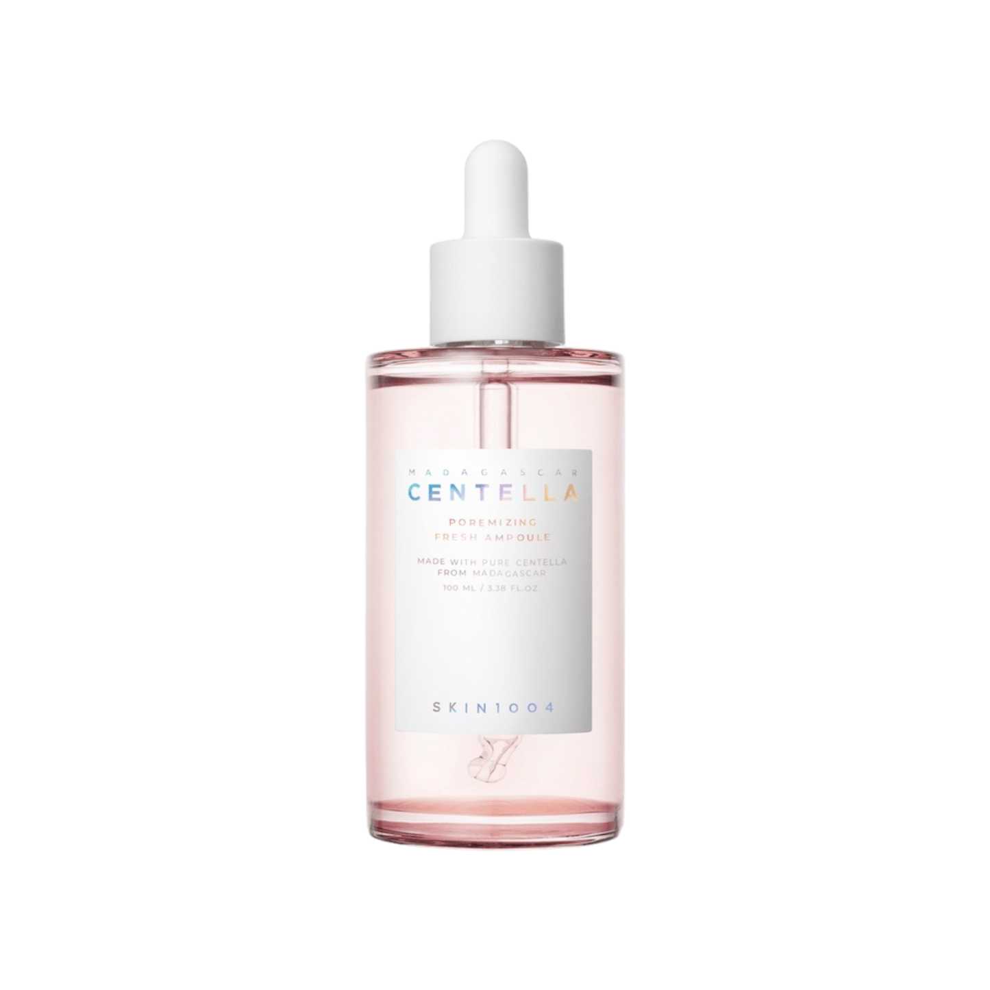 SKIN1004 Madagascar Centella Poremizing Fresh Ampoule 100ml