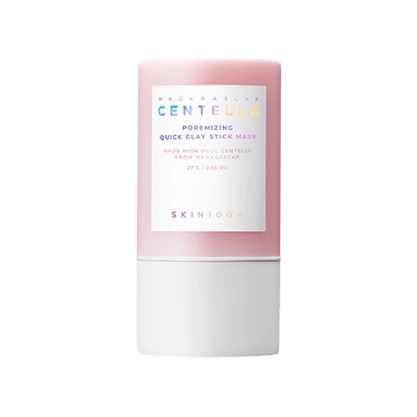 SKIN1004 Madagascar Centella Poremizing Quick Clay Stick Mask 27g