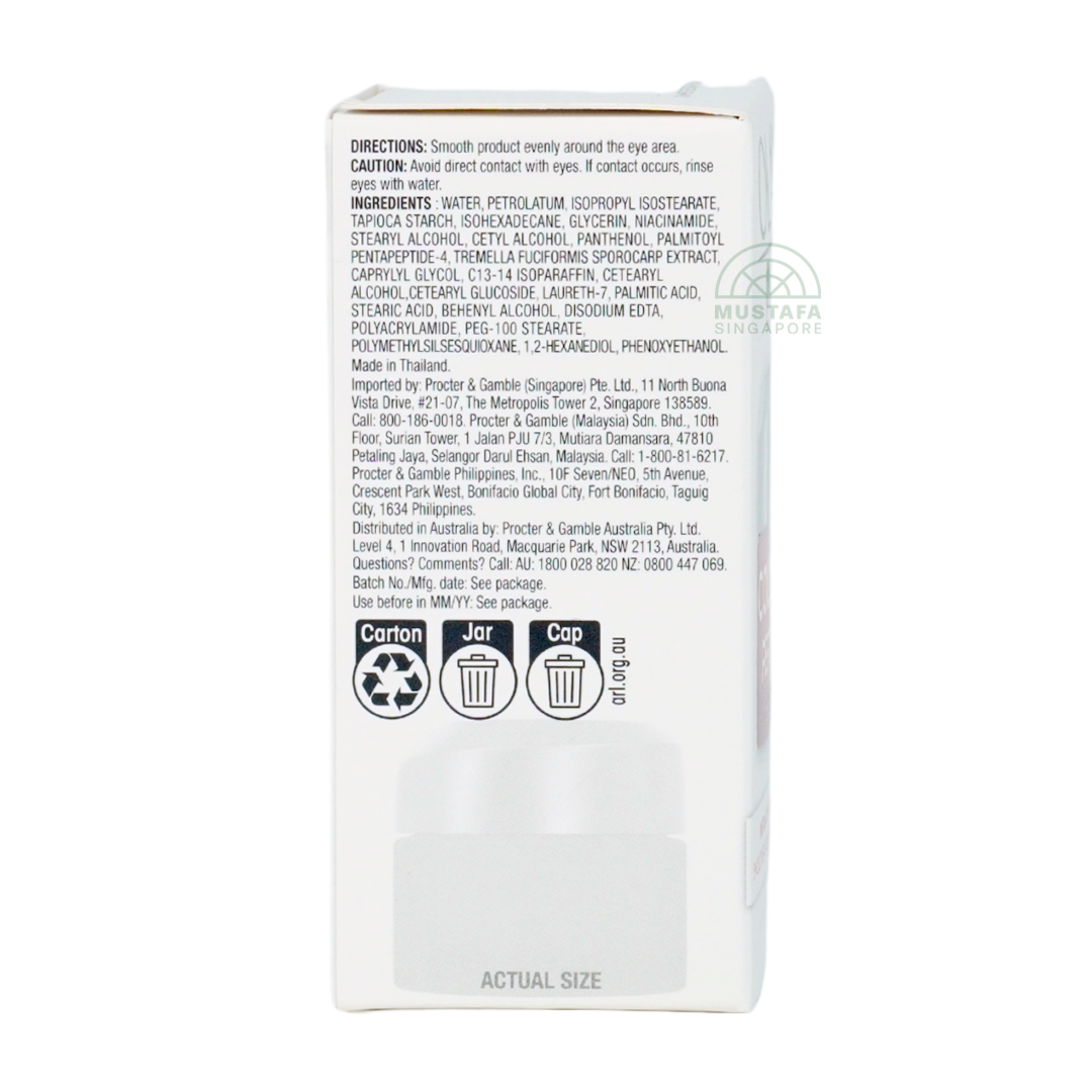 Olay Regenerist Collagen Peptide 24 Eye Cream 15ml