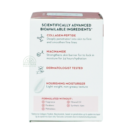 Olay Regenerist Collagen Peptide 24 Moisturizer 50g