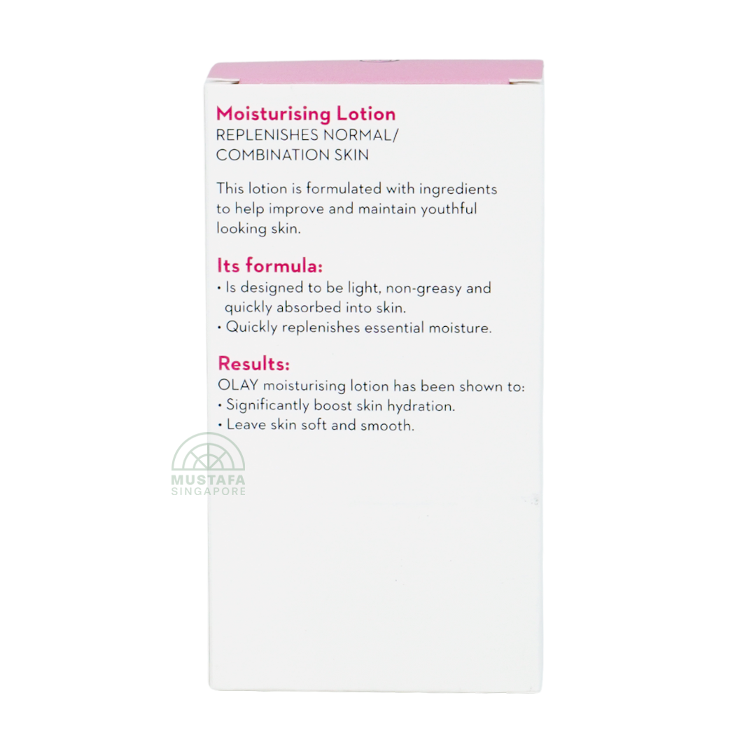 Olay Moisturising Lotion 150ml