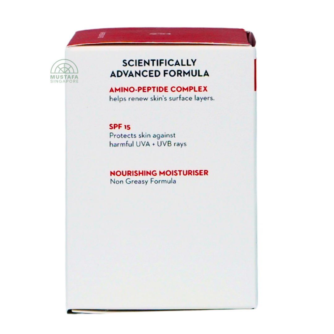 Olay Regenerist Revitalising Hydration Cream SPF15 50g