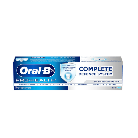 Oral B Pro-Health All Protect 2 + 1 110g