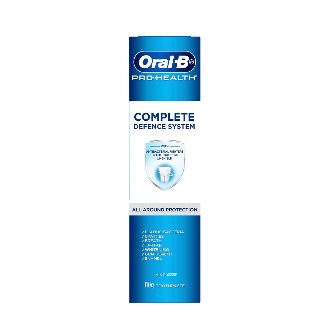Oral B Pro-Health All Protect 2 + 1 110g