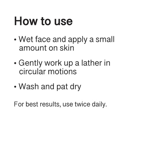 Himalaya Wellness Gentle Exfoliating Daily Face Wash 150ml Himalaya Wellness Gentle Exfoliating Daily Face Wash 150ml