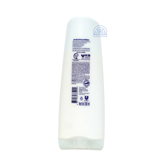 Dove Hair Conditioner Hair Fall Rescue 300ml Dove Hair Conditioner Hair Fall Rescue 300ml