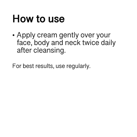 Himalaya Wellness Intensive Moisturizing Cream 50ml Himalaya Wellness Intensive Moisturizing Cream 50ml