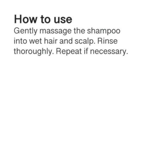 Himalaya Wellness Protein Shampoo Smooth & Silky Moisturizing 400ml Himalaya Wellness Protein Shampoo Smooth & Silky Moisturizing 400ml