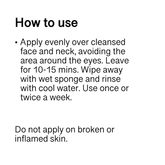 Himalaya Wellness Purifying Mud Pack 150ml Himalaya Wellness Purifying Mud Pack 150ml