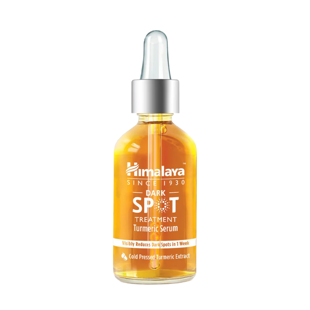 Himalaya Wellness Dark Spot Turmeric Serum 15ml (Indo)