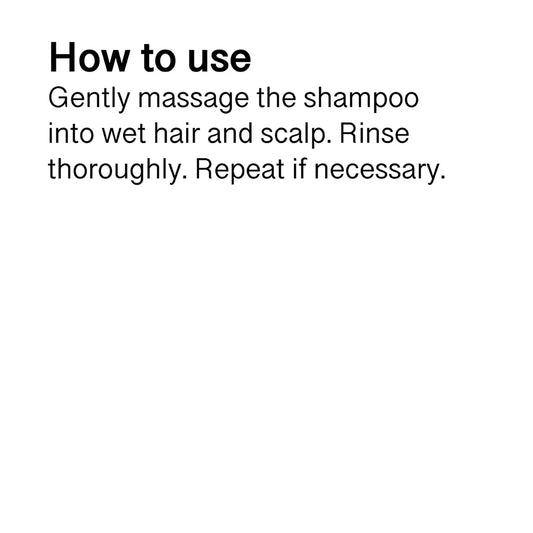 Himalaya Wellness Protein Shampoo Repair & Regeneration 400ml Himalaya Wellness Protein Shampoo Repair & Regeneration 400ml