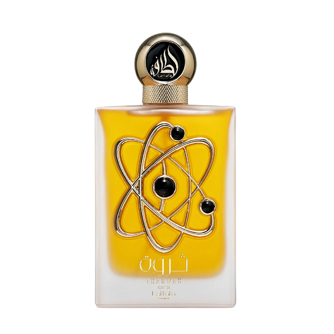 Lattafa Tharwah Gold 100ml