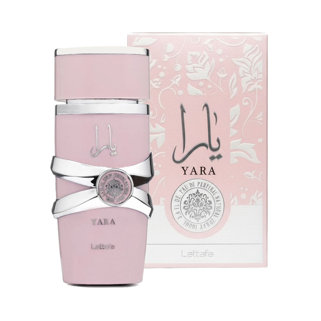 Lattafa Yara Eau De Parfum 100ml