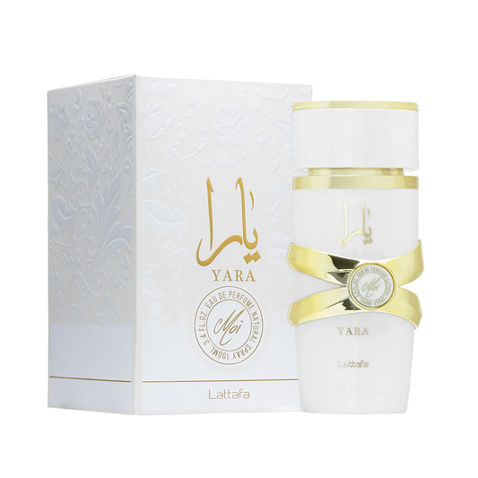 Lattafa Yara Moi Eau de Parfum 100ml Lattafa Yara Moi Eau de Parfum 100ml