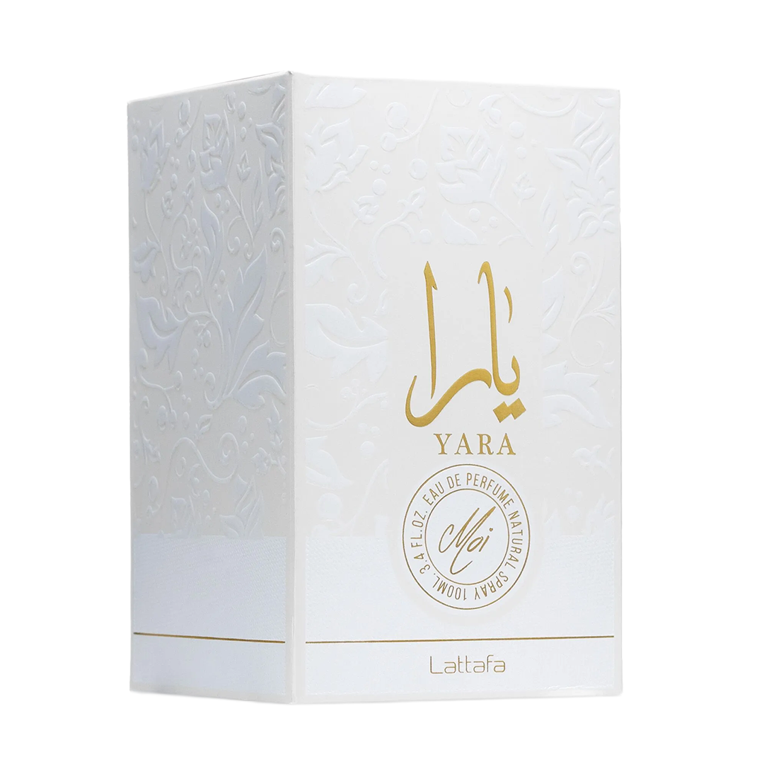 Lattafa Yara Moi Eau de Parfum 100ml