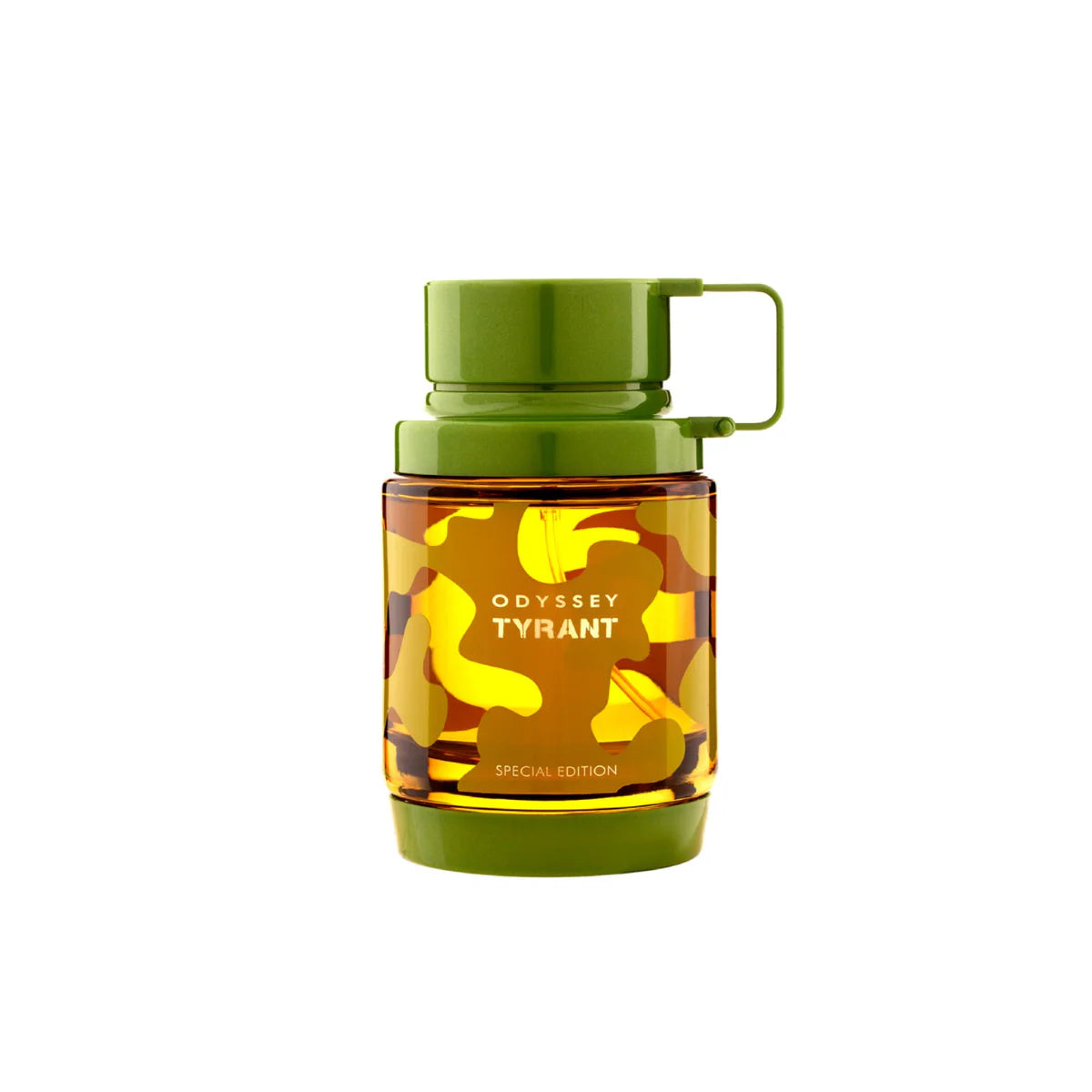 Odyssey Tyrant Special Edition Eau de Parfum 100ml