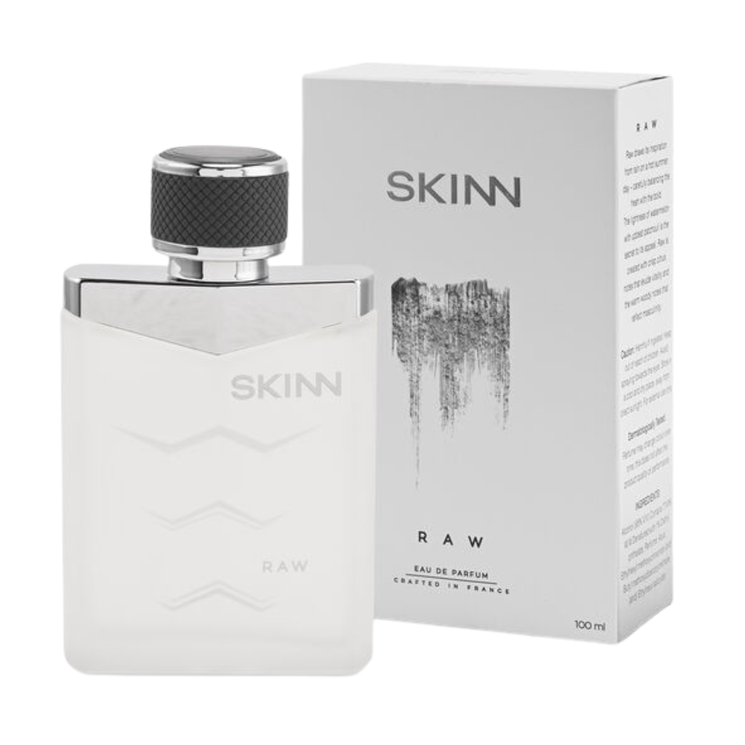 Skinn by Titan Raw Men EDP 100ml