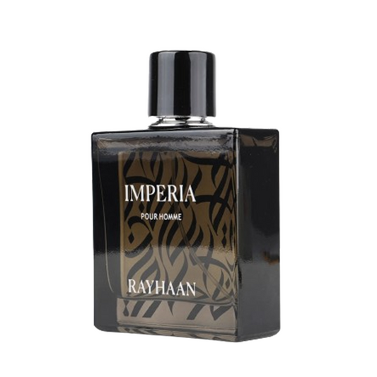 Rayhaan Imperia Eau De Parfum 100ml