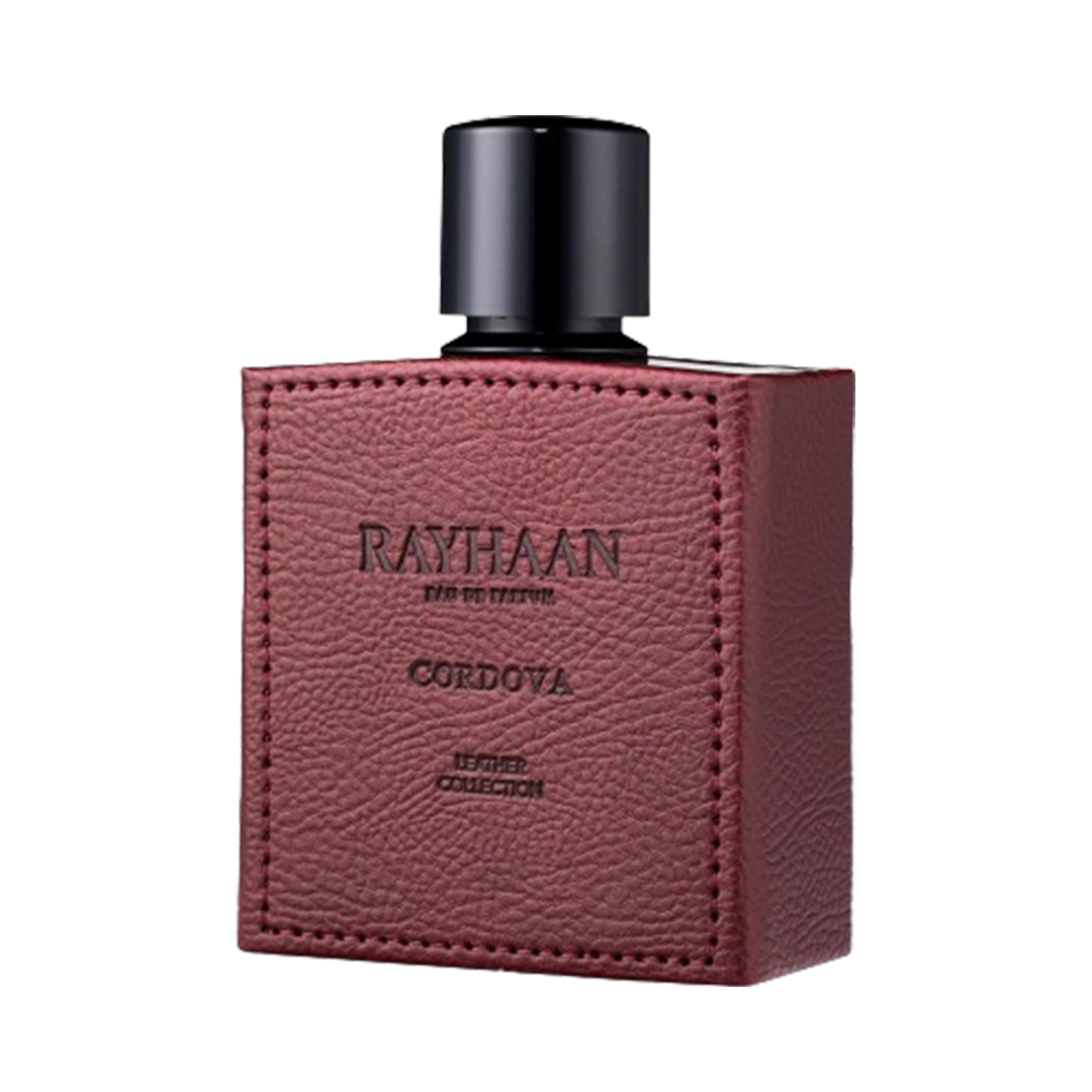 Rayhaan Cordova Eau De Parfum 100ml
