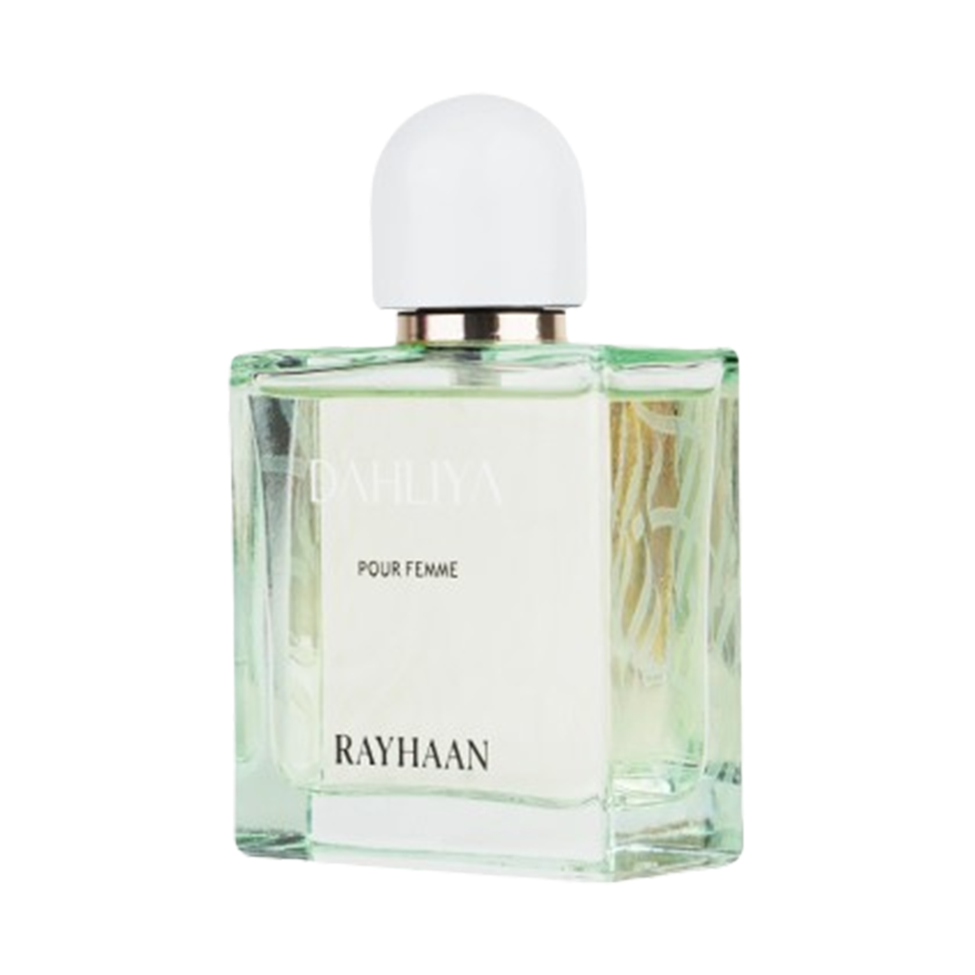 Rayhaan Dahliya Eau De Parfum 100ml