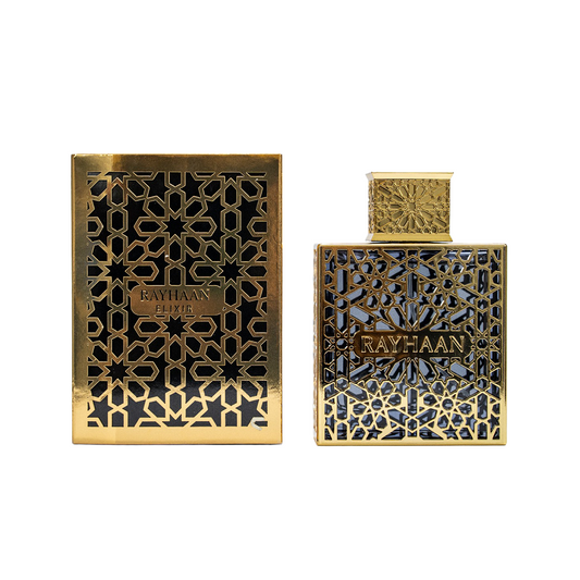 Rayhaan Elixir Eau De Parfum 100ml
