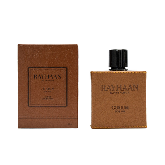Rayhaan Corium Eau De Parfum 100ml