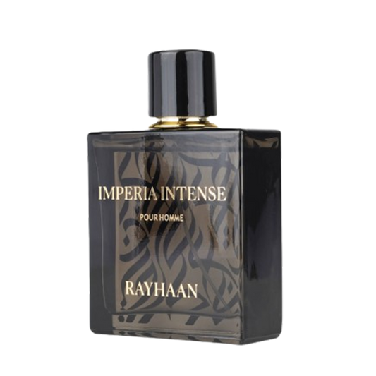 Rayhaan Imperia Intense Eau De Parfum 100ml