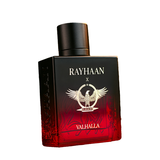 Rayhaan Valhalla Eau De Parfum 100ml