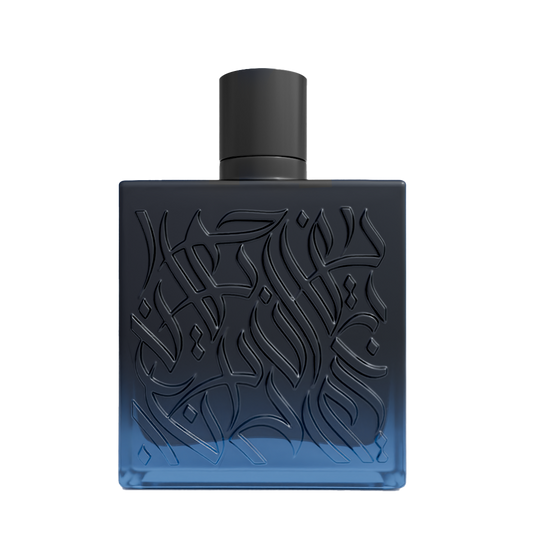 Rayhaan Nocturno Eau De Parfum 100ml