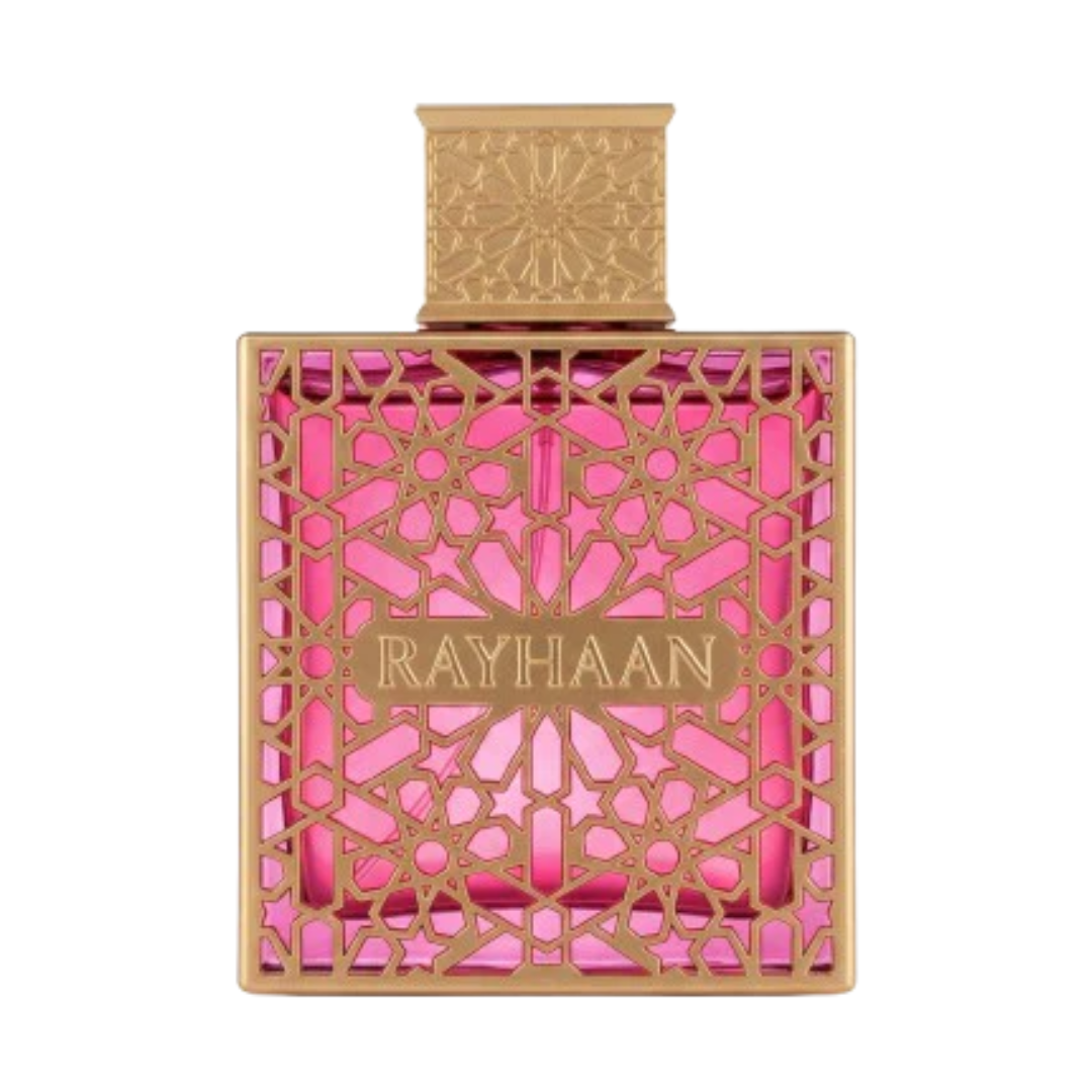 Rayhaan Kiss EDP 100ML