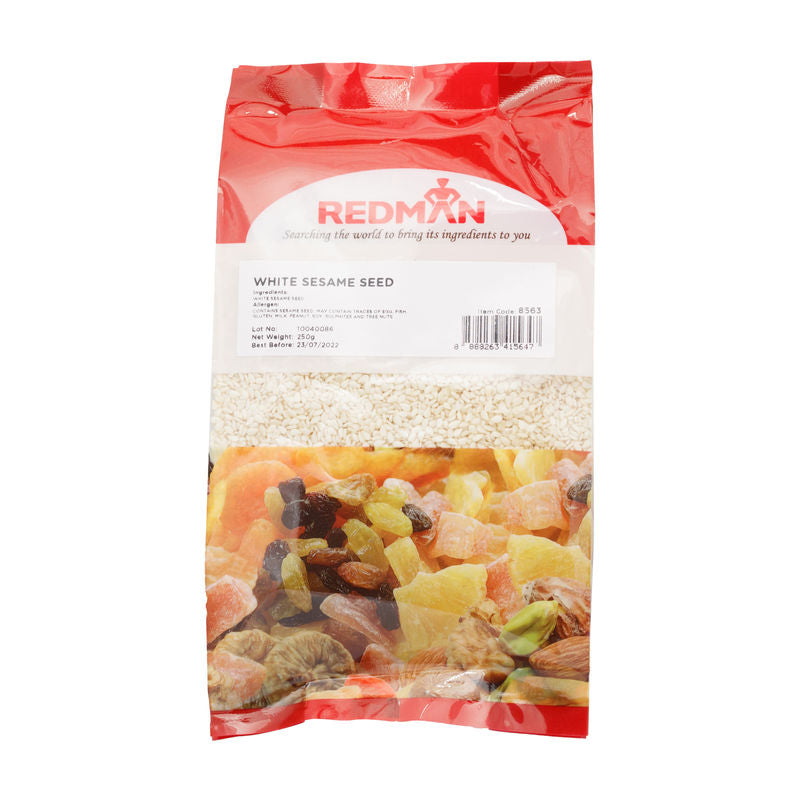 Redman White Sesame 250g
