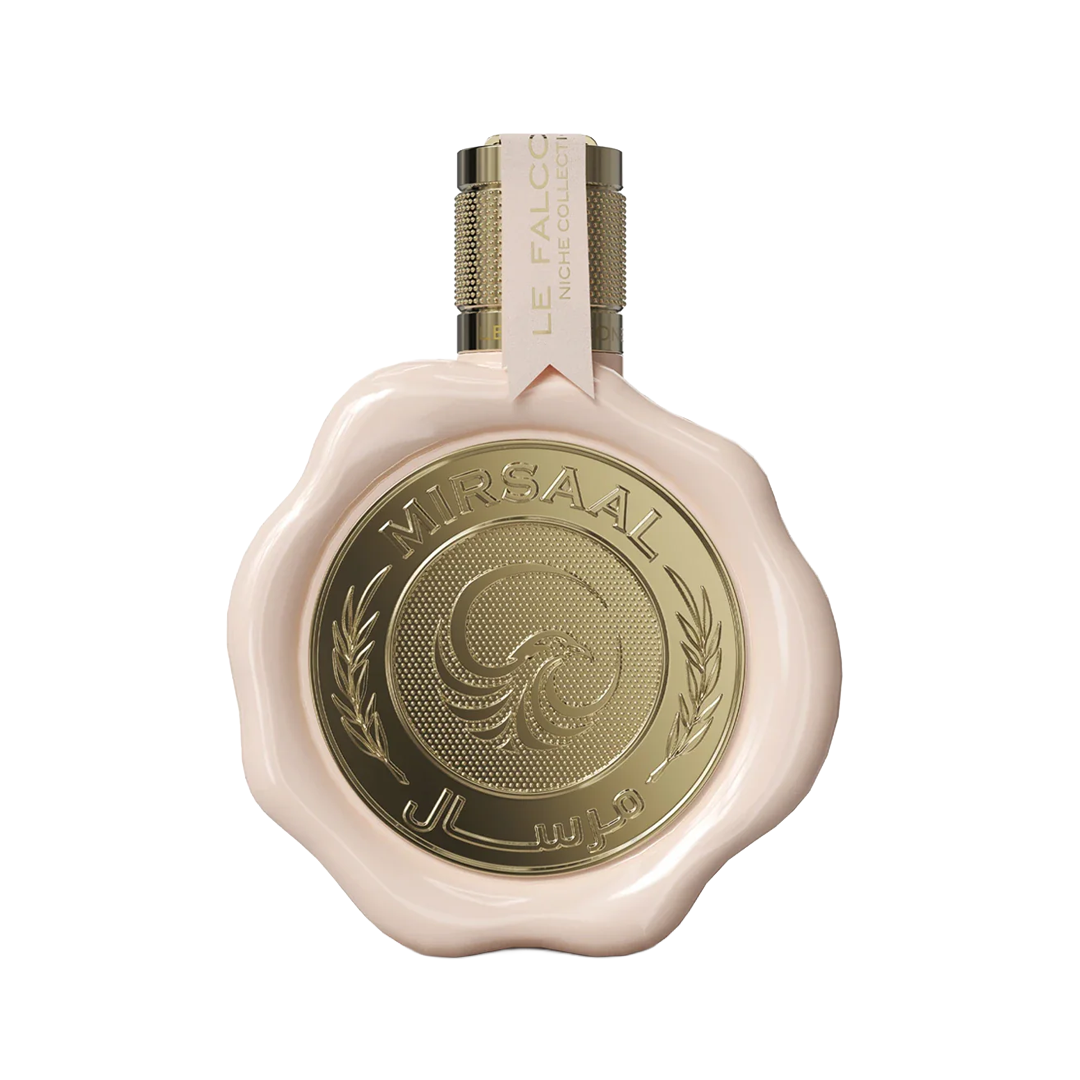 Le Falcone Niche Collection Mirsaal Passion Eau de Parfum 100ml
