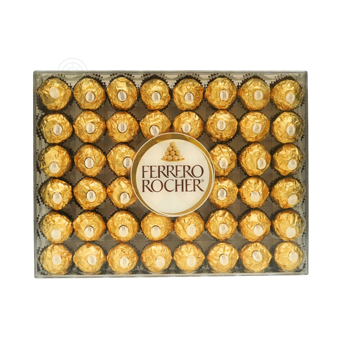 Ferrero Rocher (48 Pieces) 600g