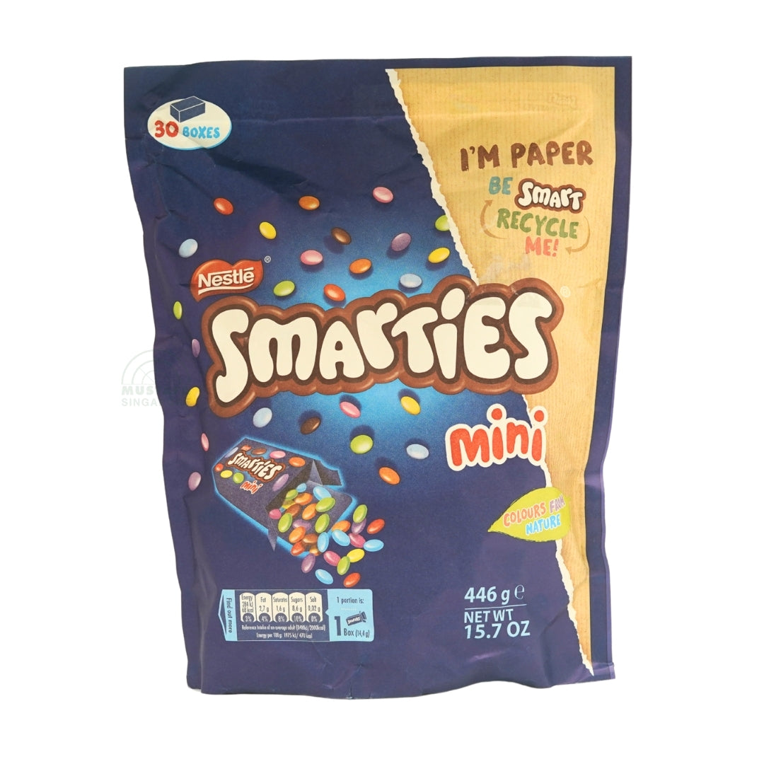 Smarties Mini 446g