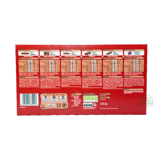 Nestle Selection 223.5g Nestle Selection 223.5g