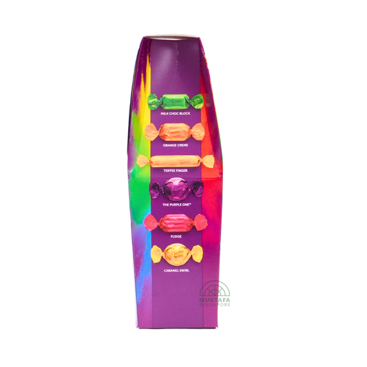 Nestle Quality Street 220g Nestle Quality Street 220g