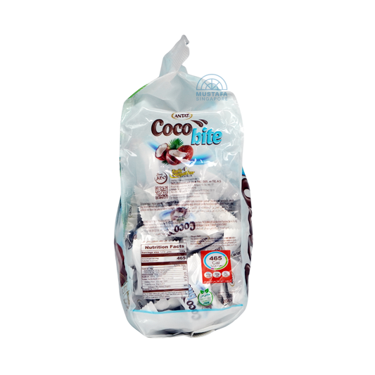 Doriva Cocobite Coconut Bar 1kg Doriva Cocobite Coconut Bar 1kg