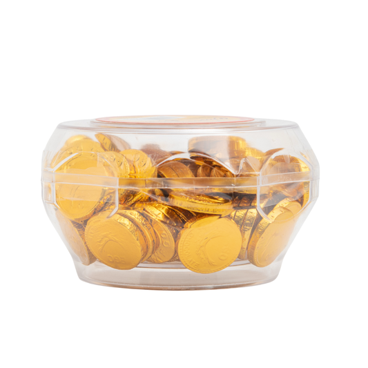 Ego Chocolate Coin 180g Ego Chocolate Coin 180g