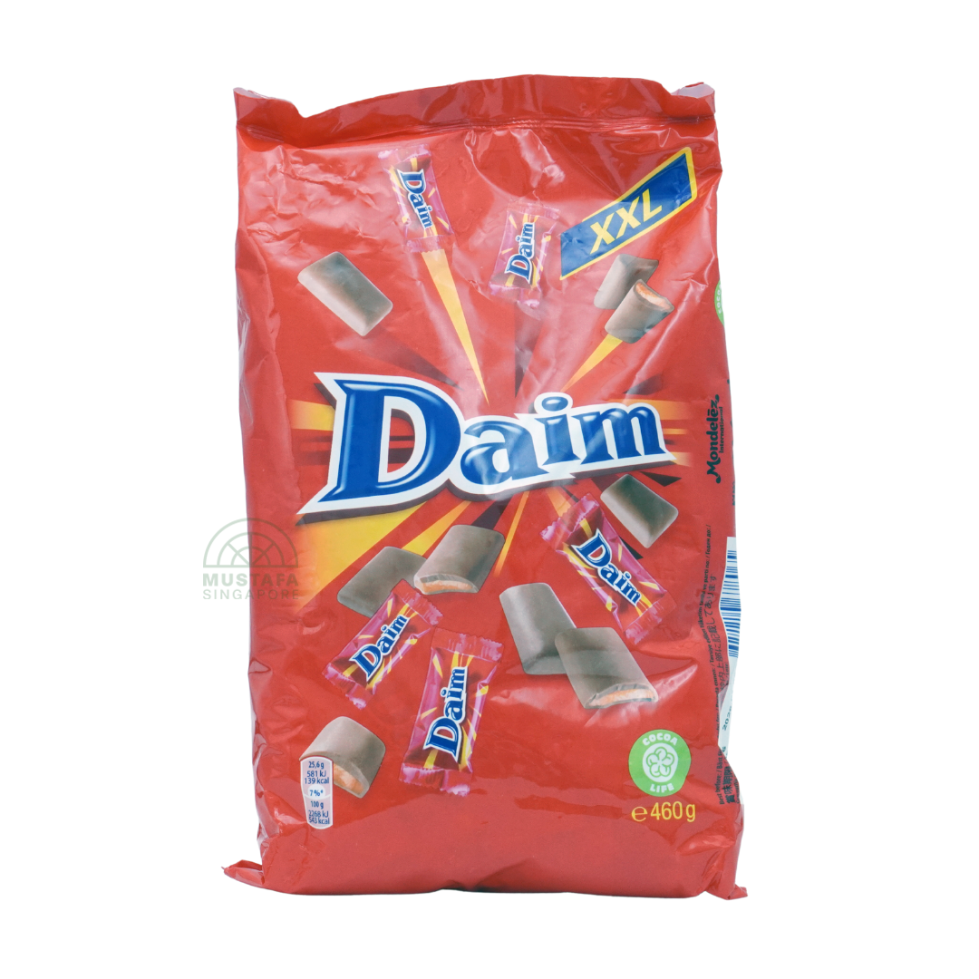 Daim XXL 460g