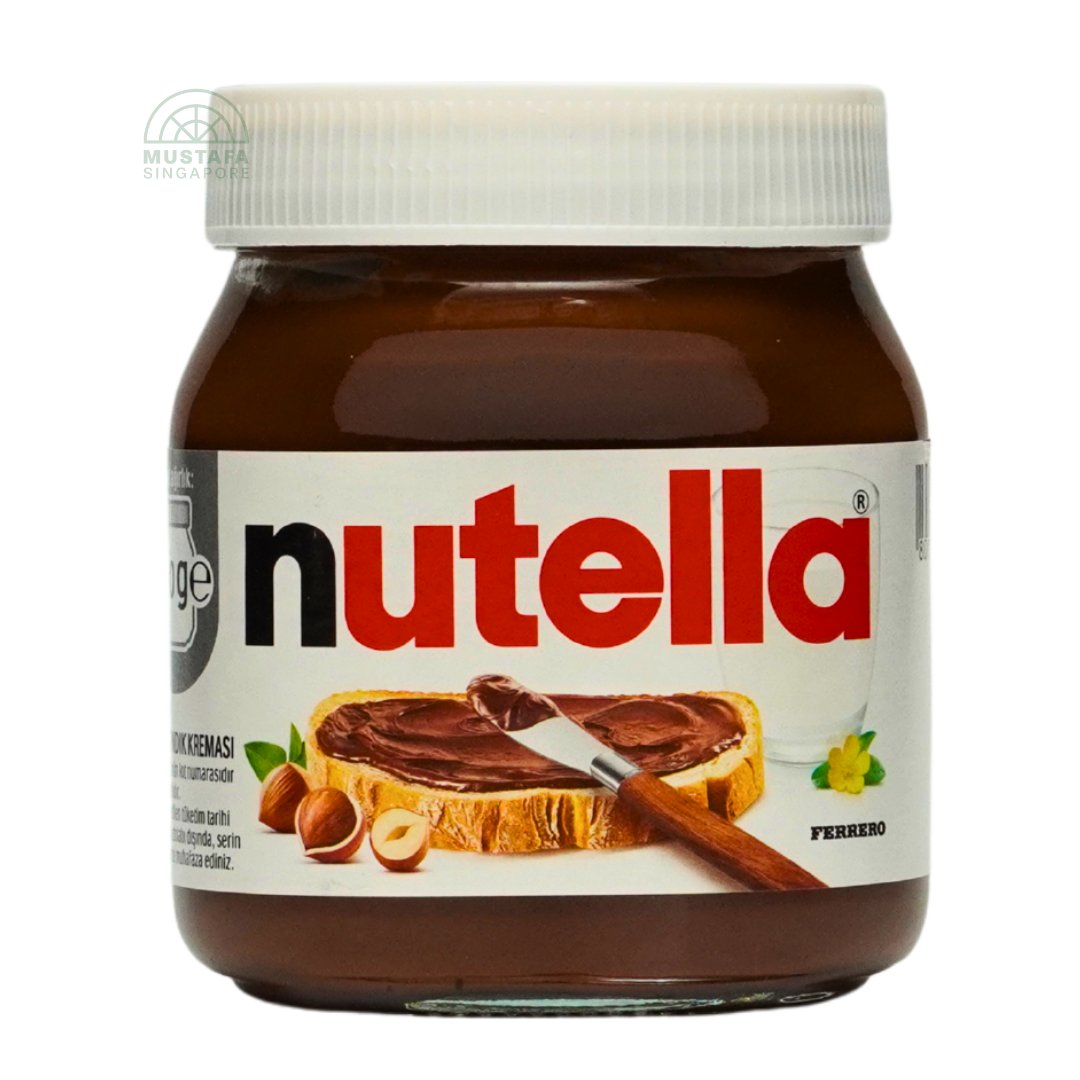 Nutella Spread 400g