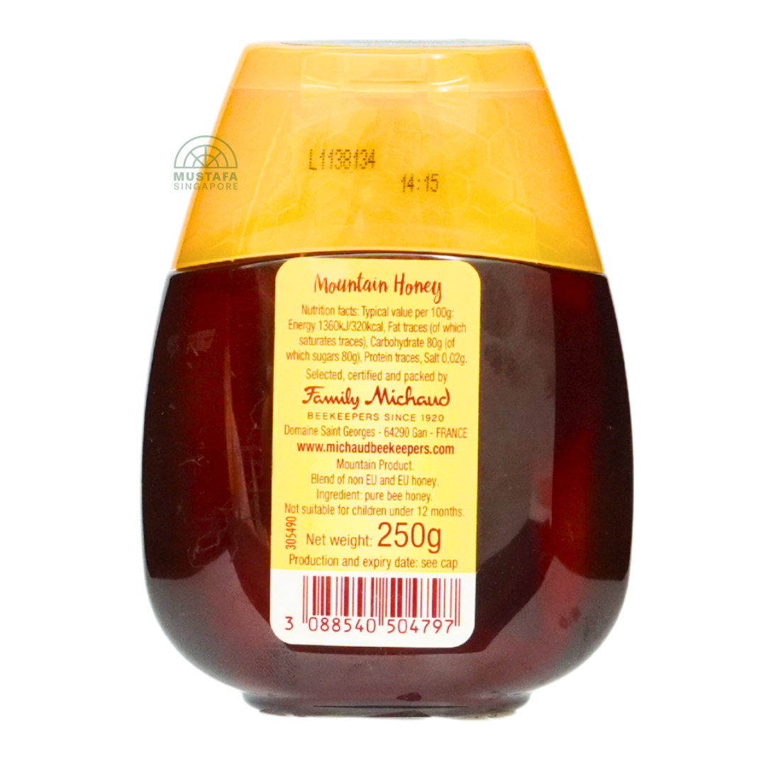 Lune De Miel Mountain Honey 250g