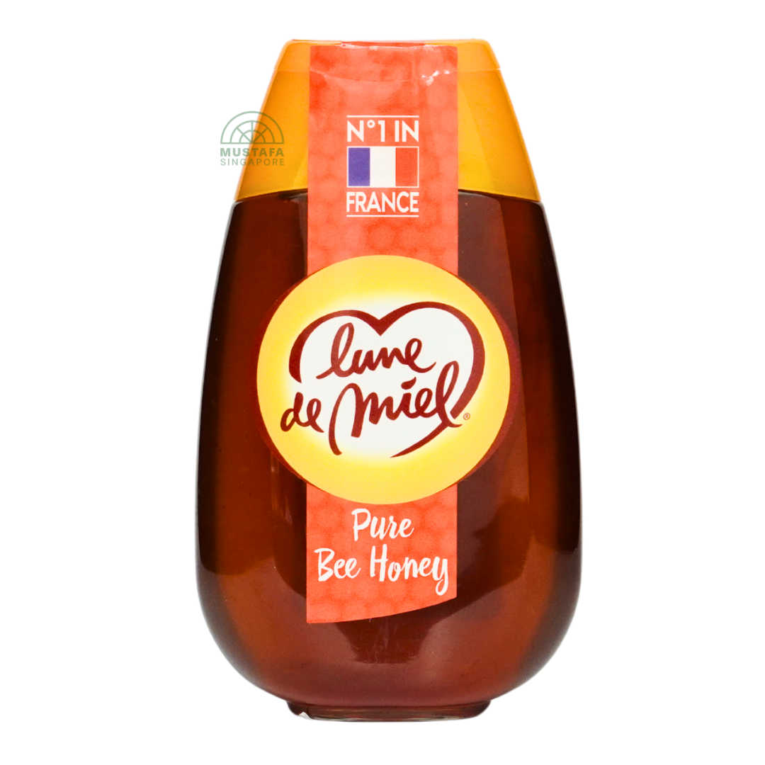Lune De Miel Pure Bee Honey 500g