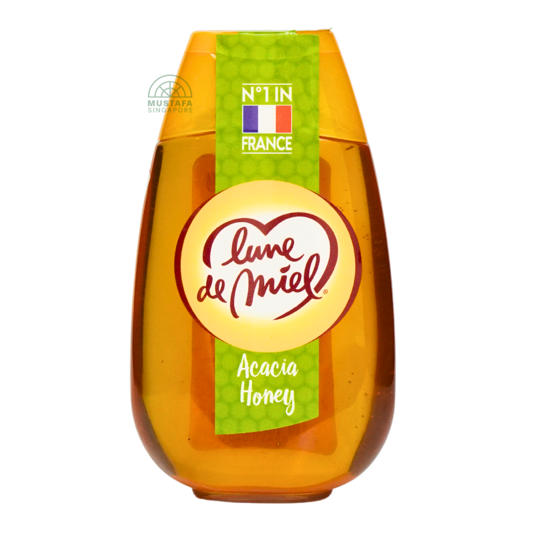 Lune De Miel Acacia Honey 500g