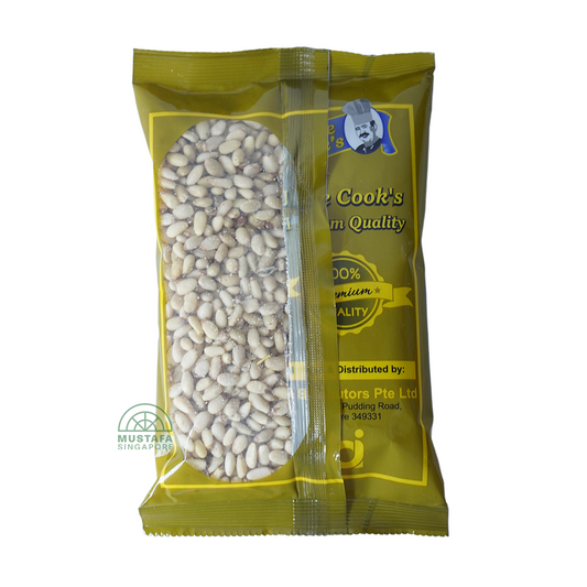 Uncle Cook's Pine Nuts 250g Uncle Cook's Pine Nuts 250g