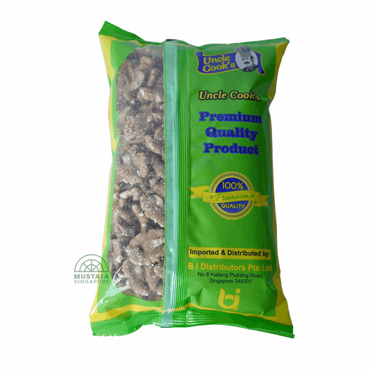 Uncle Cook's Walnut 500g